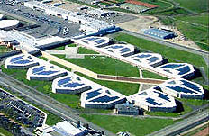 Alameda Jail