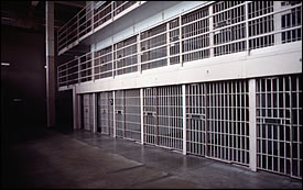 California Jail