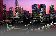 Downtown Los Angeles