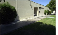 Riverside Jail
