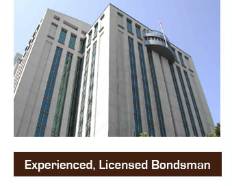 San Diego County Jail
